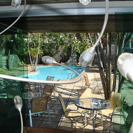 La Mandragora Hotel Armacao dos Buzios Ngoại thất bức ảnh