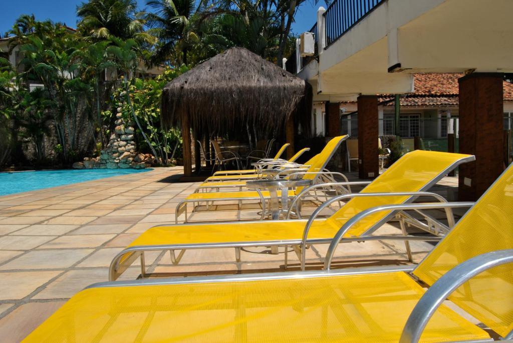 La Mandragora Hotel Armacao dos Buzios Ngoại thất bức ảnh