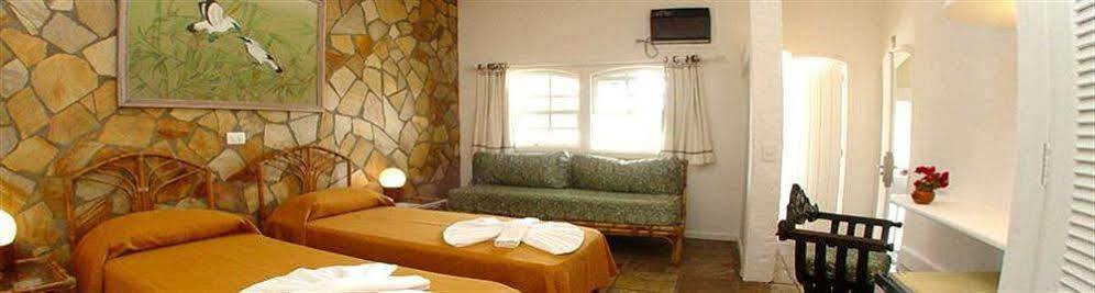 La Mandragora Hotel Armacao dos Buzios Ngoại thất bức ảnh